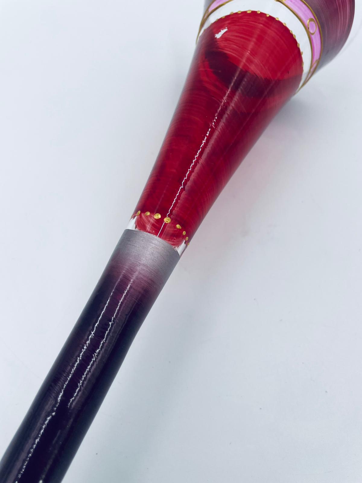 Kieliszek do szampana Vintage - obrazek 10