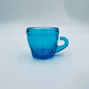 Vintage small coffee cup