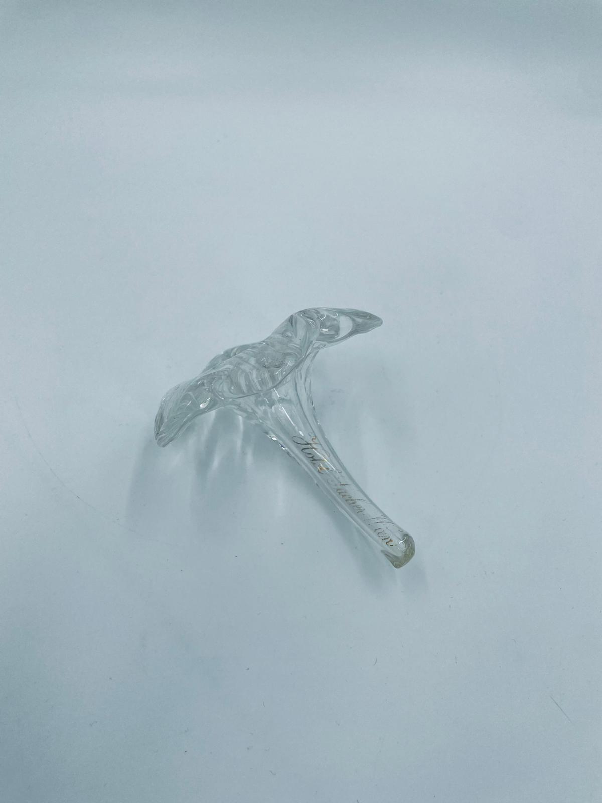 Figurka kolekcjonerska, przycisk do papieru, ozdoba Vintage - Image 6