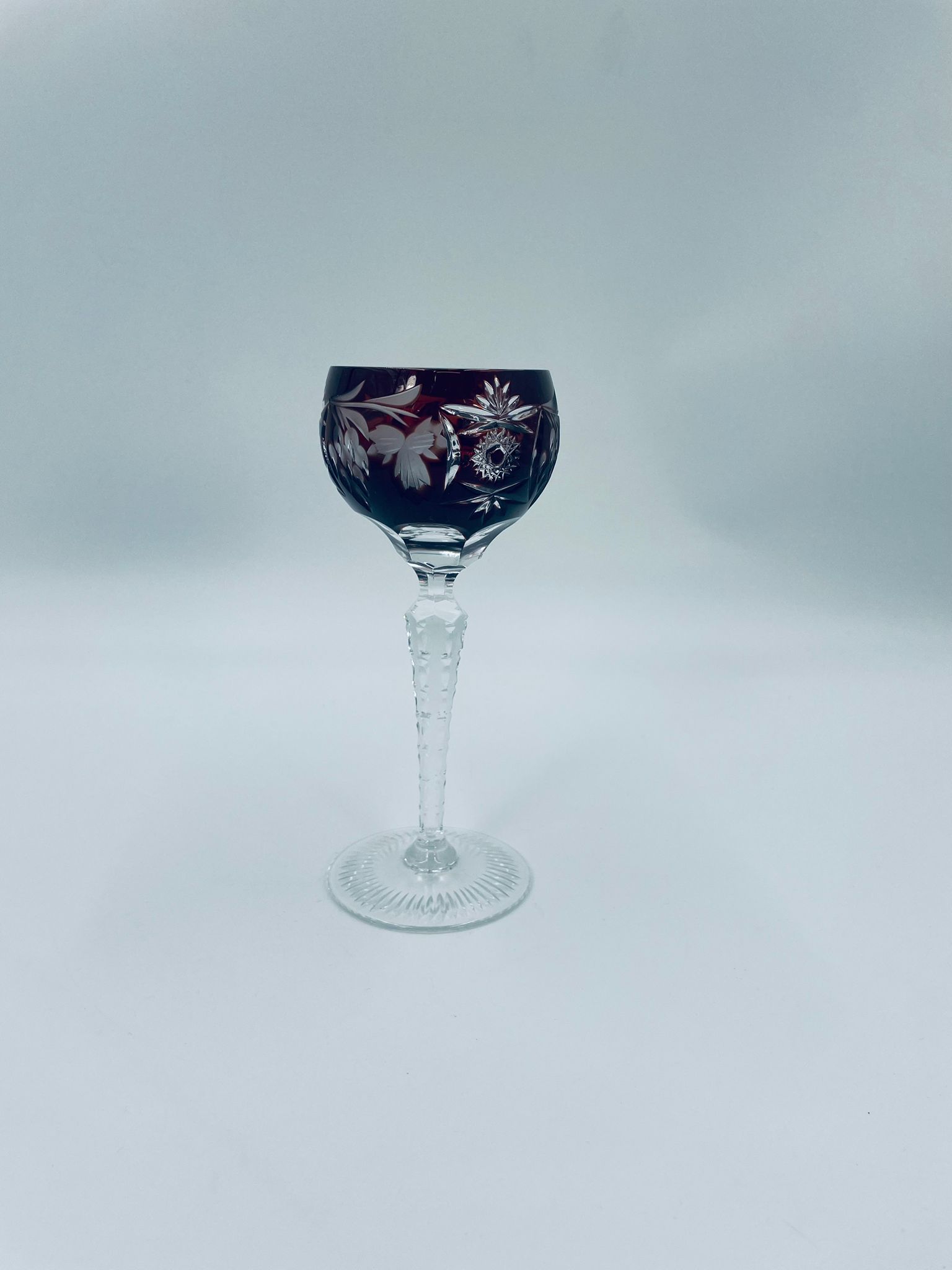 Kieliszek kryształowy Nachtmann Traube Römer - obrazek 6