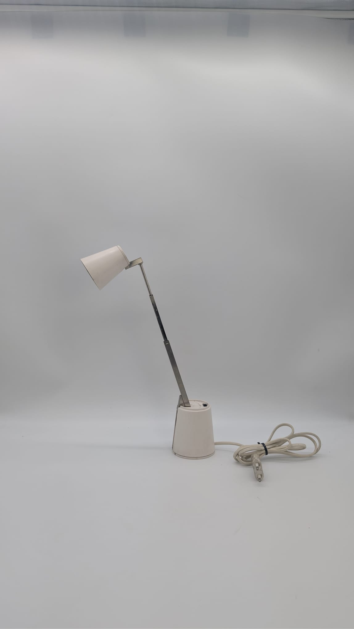 Telescopic table lamp Lampette by Eichhoff Werke from the 1970s