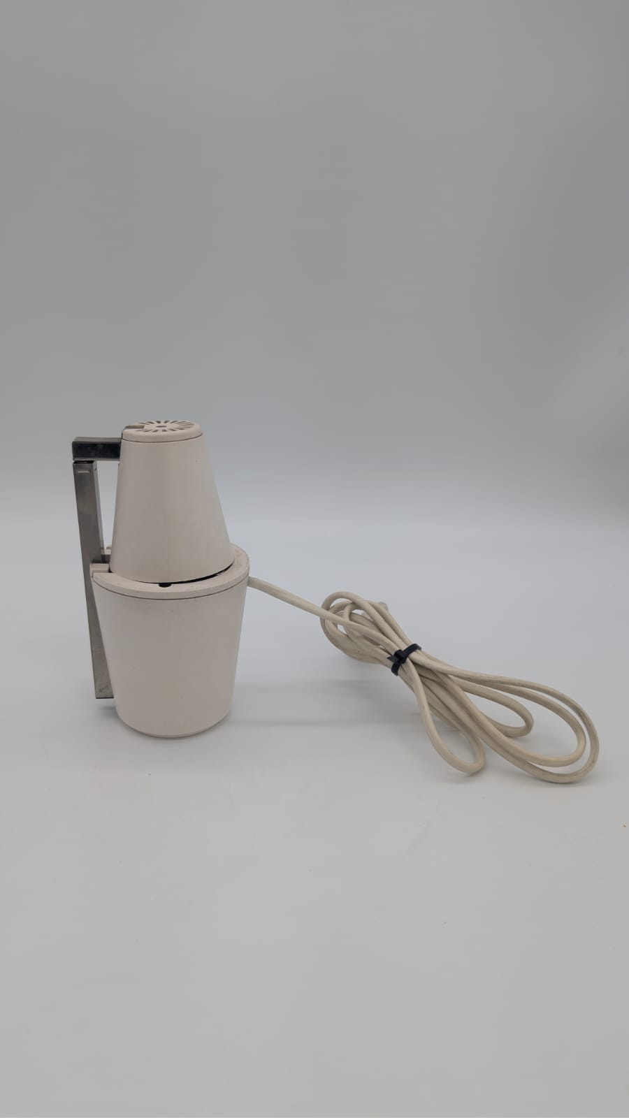 Teleskopowa lampa stołowa Lampette firmy Eichhoff Werke z lat 70-tych - Image 9