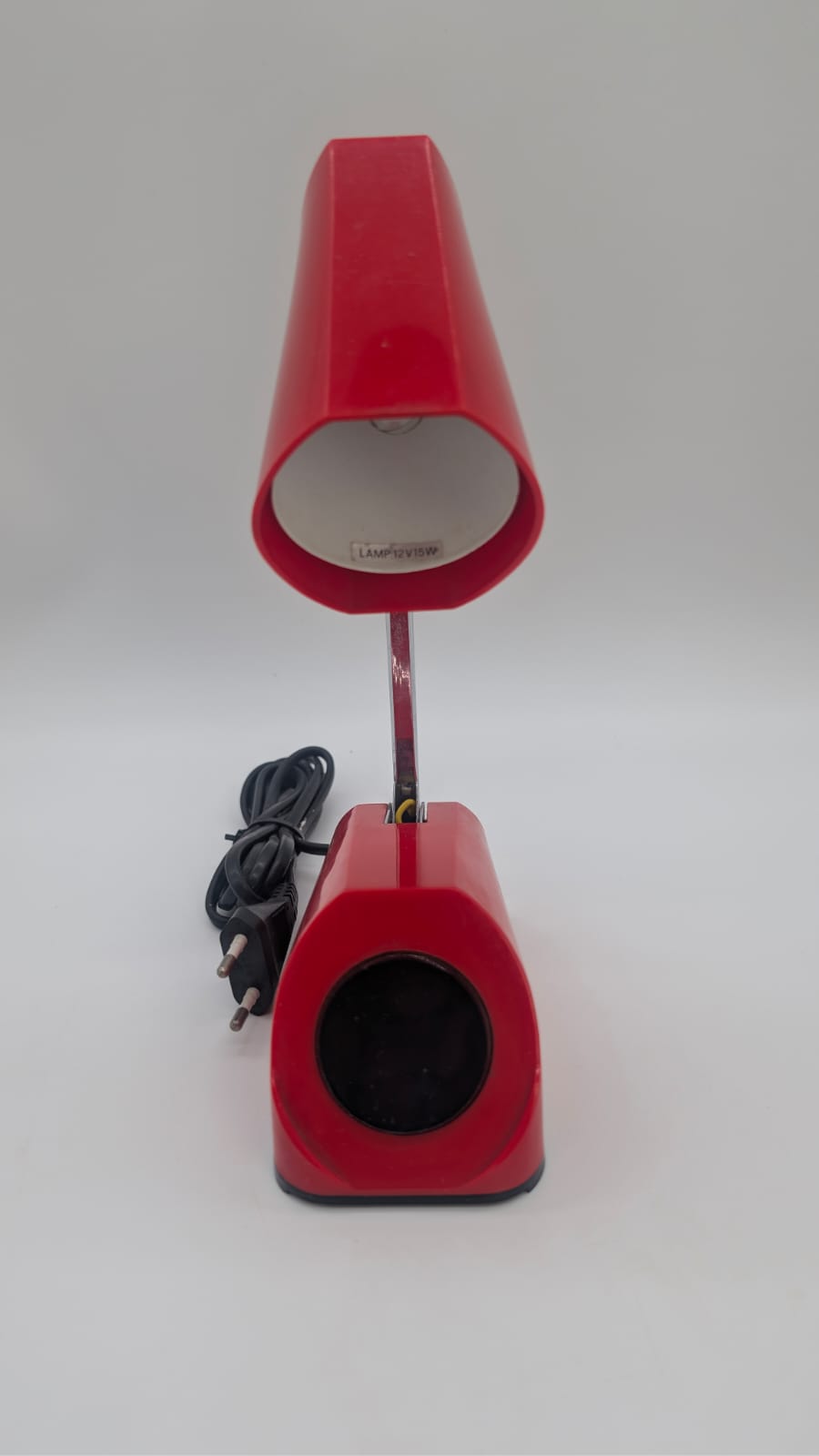 Duńska lampa stołowa Nordic Solar proj. Benta Gantzel-Boysena z lat 60-tych - obrazek 3