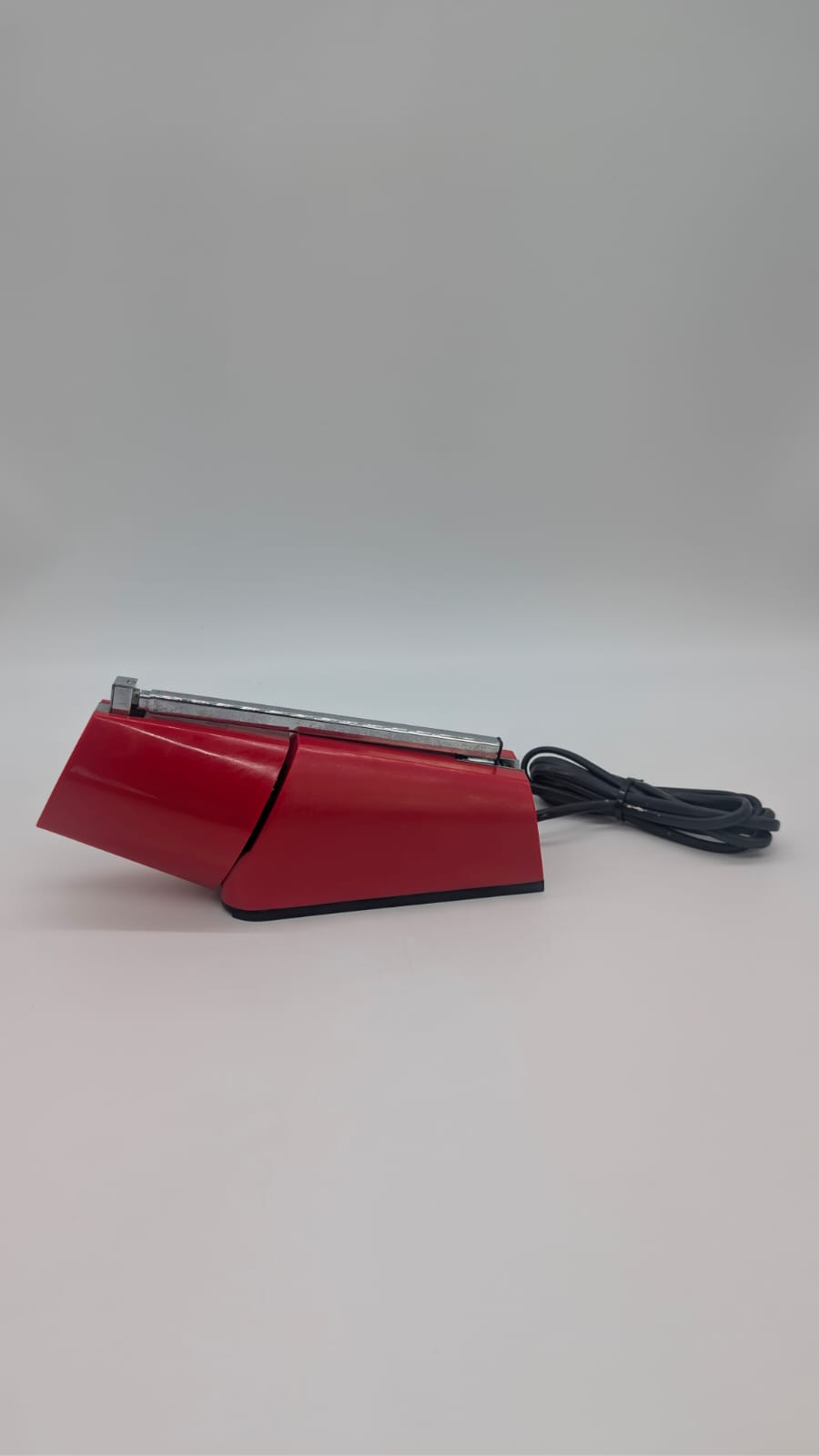 Duńska lampa stołowa Nordic Solar proj. Benta Gantzel-Boysena z lat 60-tych - obrazek 8