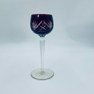 Kieliszek do wina kryształowy Römer