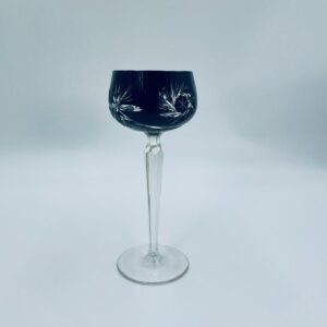 Römer crystal wine glass