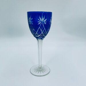 Kieliszek do wina kryształowy Römer