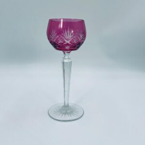 Kieliszek do wina kryształowy Römer