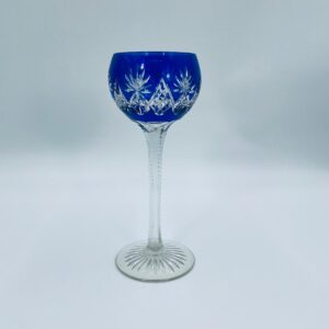 Kieliszek do wina kryształowy Römer