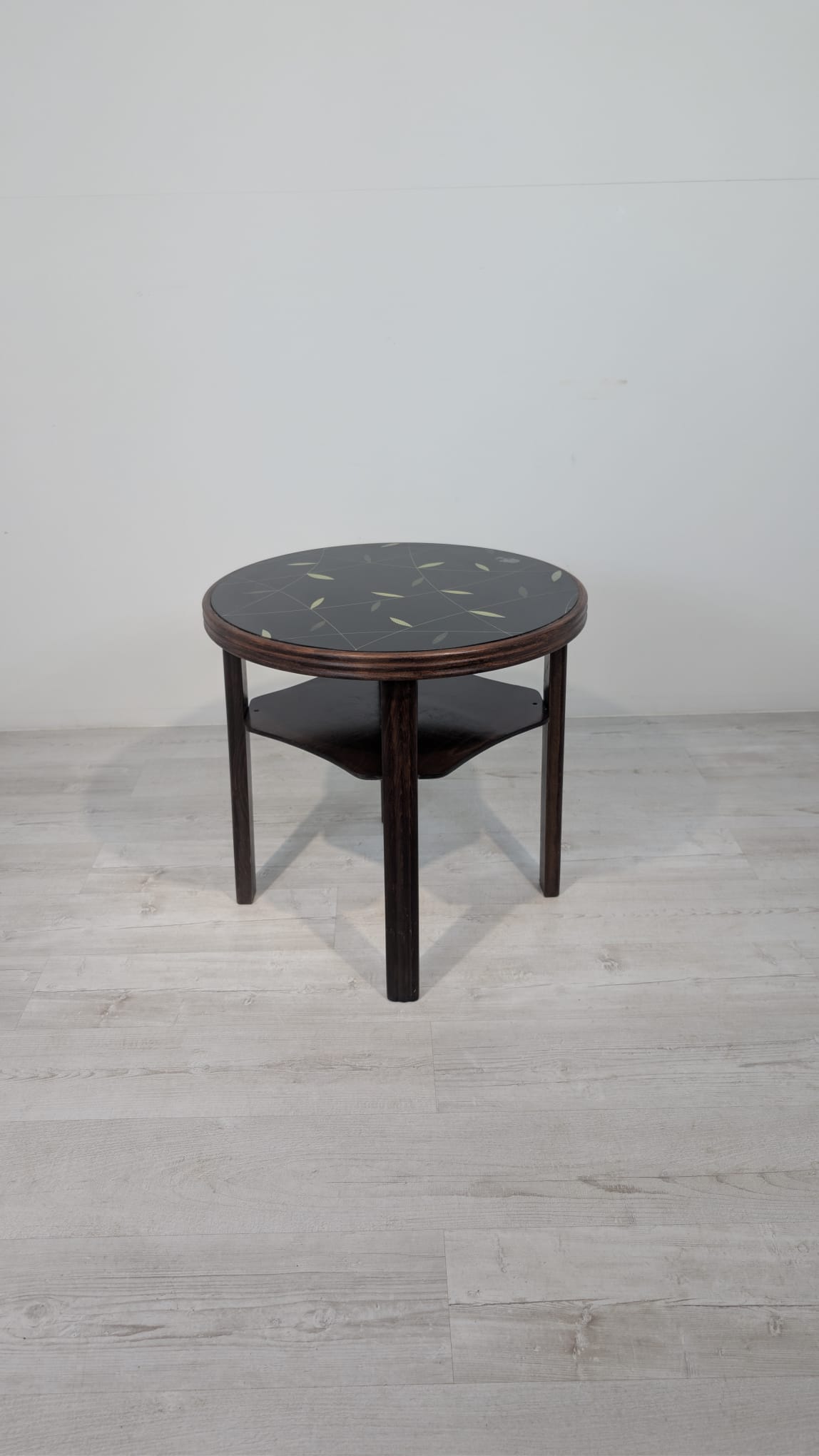 Stolik kawowy z stylu Art deco z lat 50/60-tych - Image 16