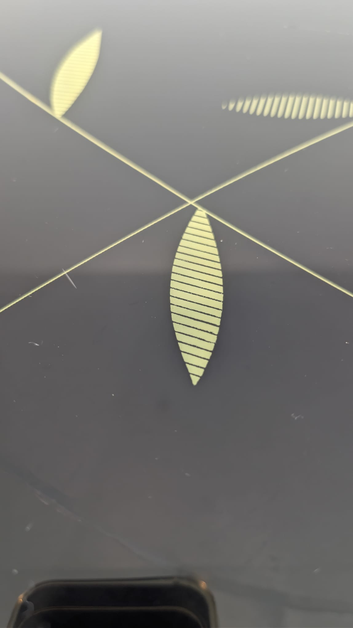 Stolik kawowy z stylu Art deco z lat 50/60-tych - Image 14