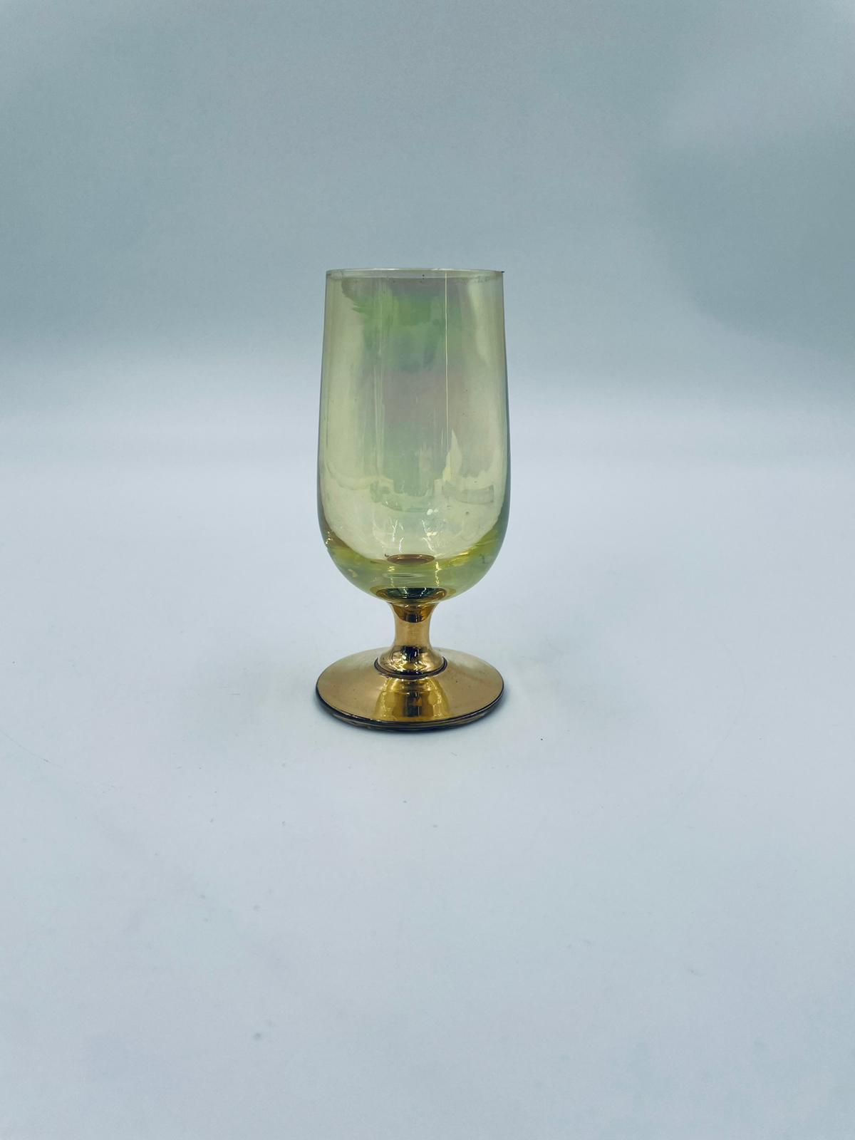 Kieliszek do nalewki Vintage