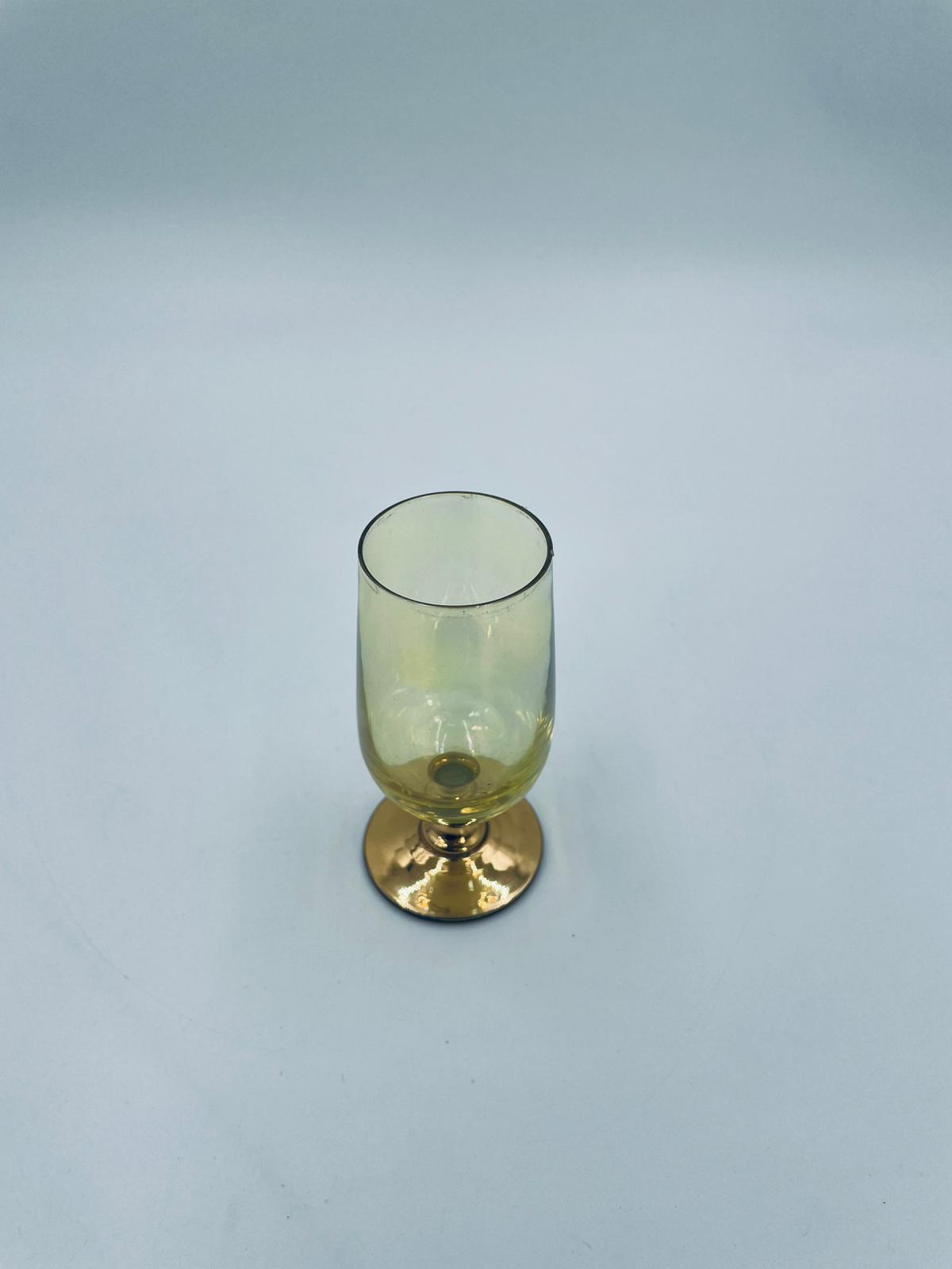 Kieliszek do nalewki Vintage - obrazek 4