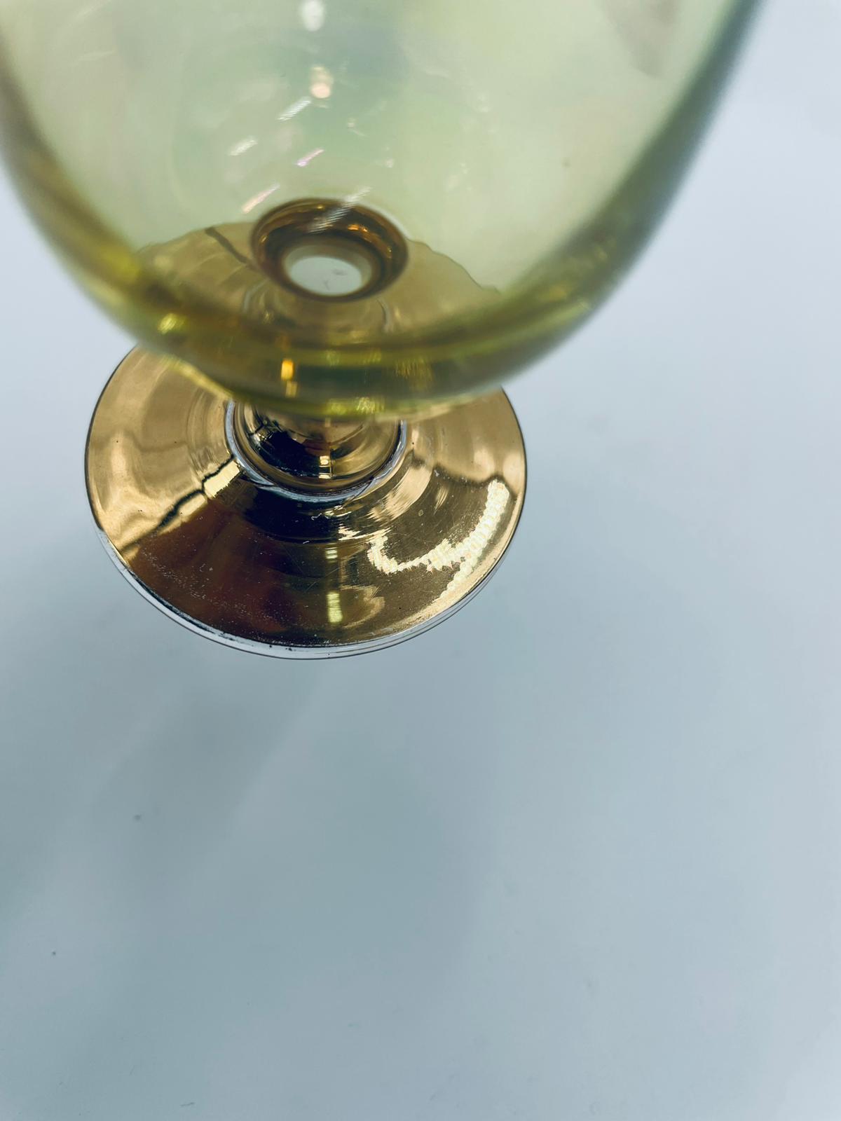 Kieliszek do nalewki Vintage - obrazek 6