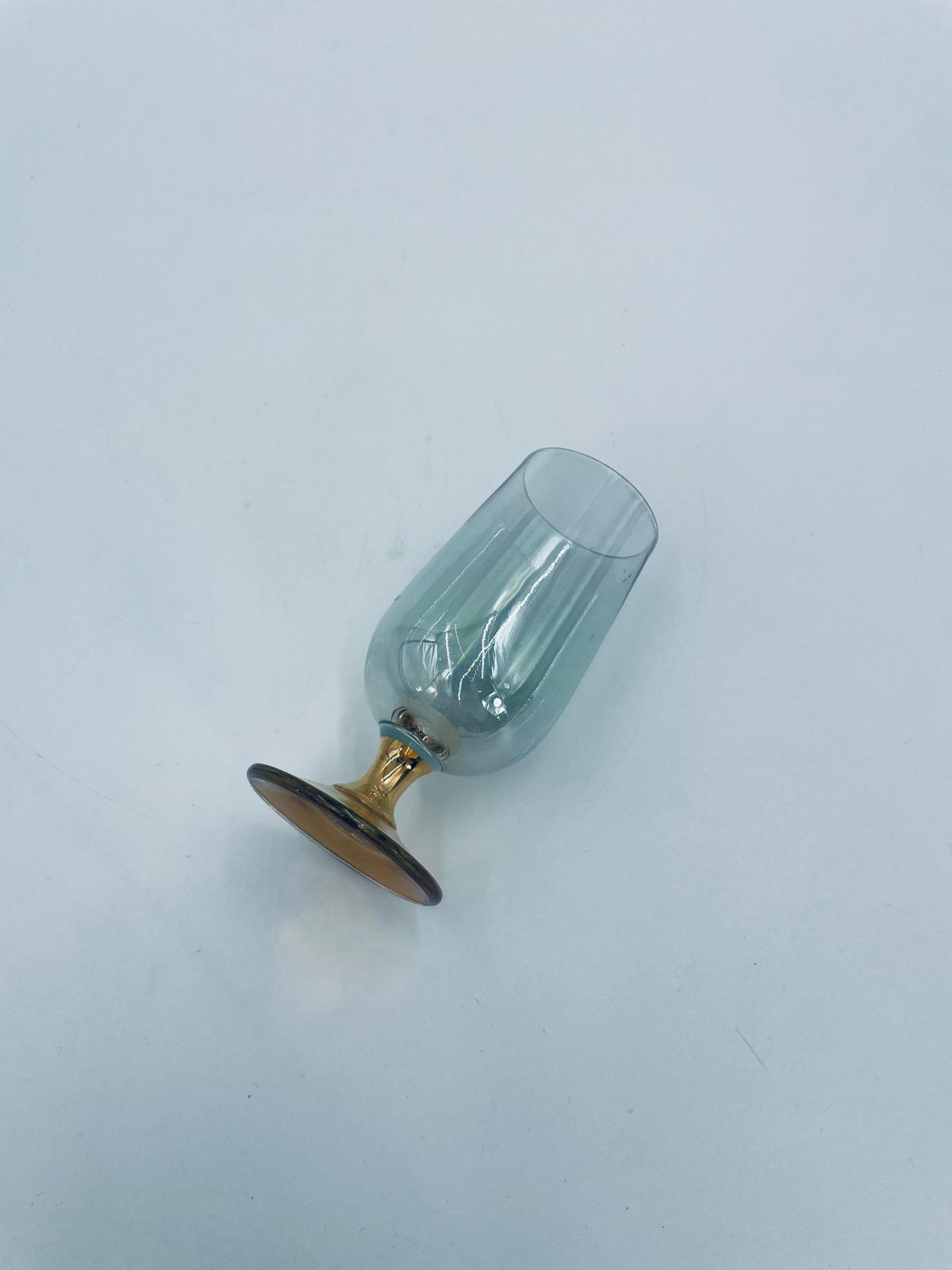 Kieliszek do nalewki Vintage - Image 5