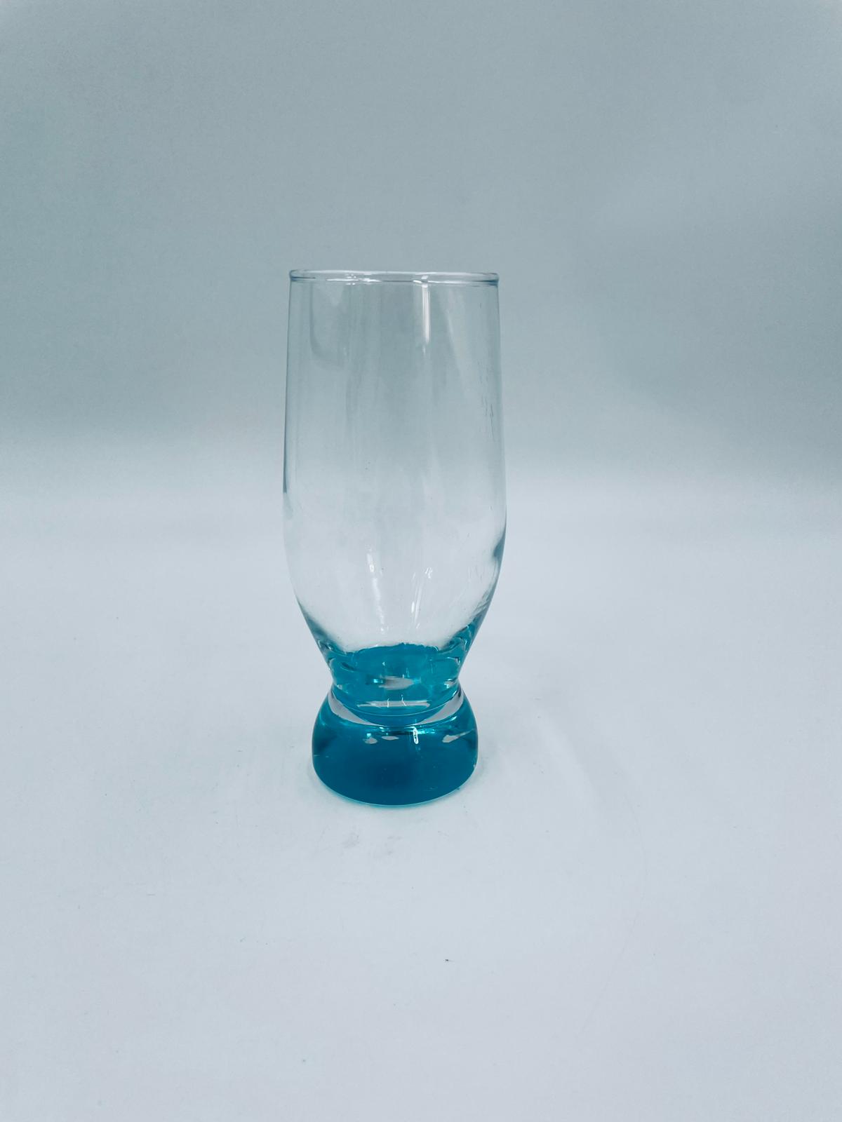 Szklanka do soku Vintage - obrazek 2