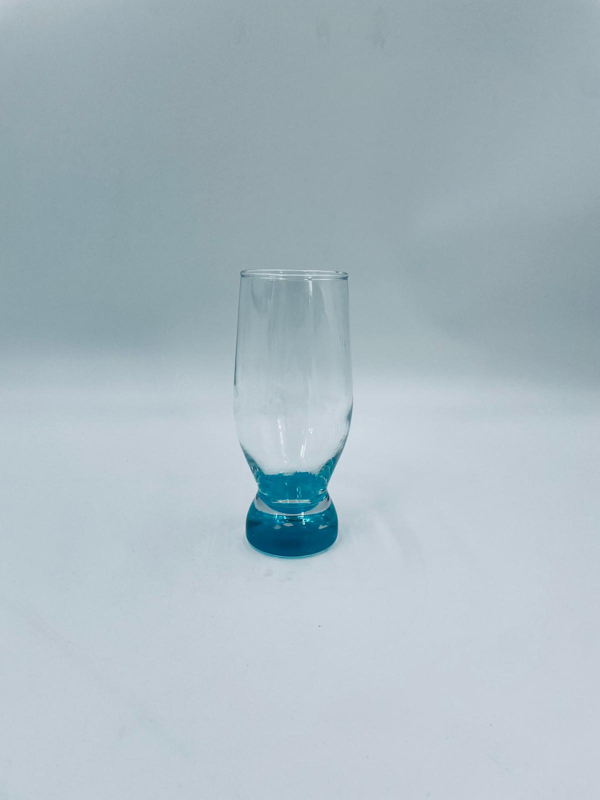 Szklanka do soku Vintage - obrazek 3