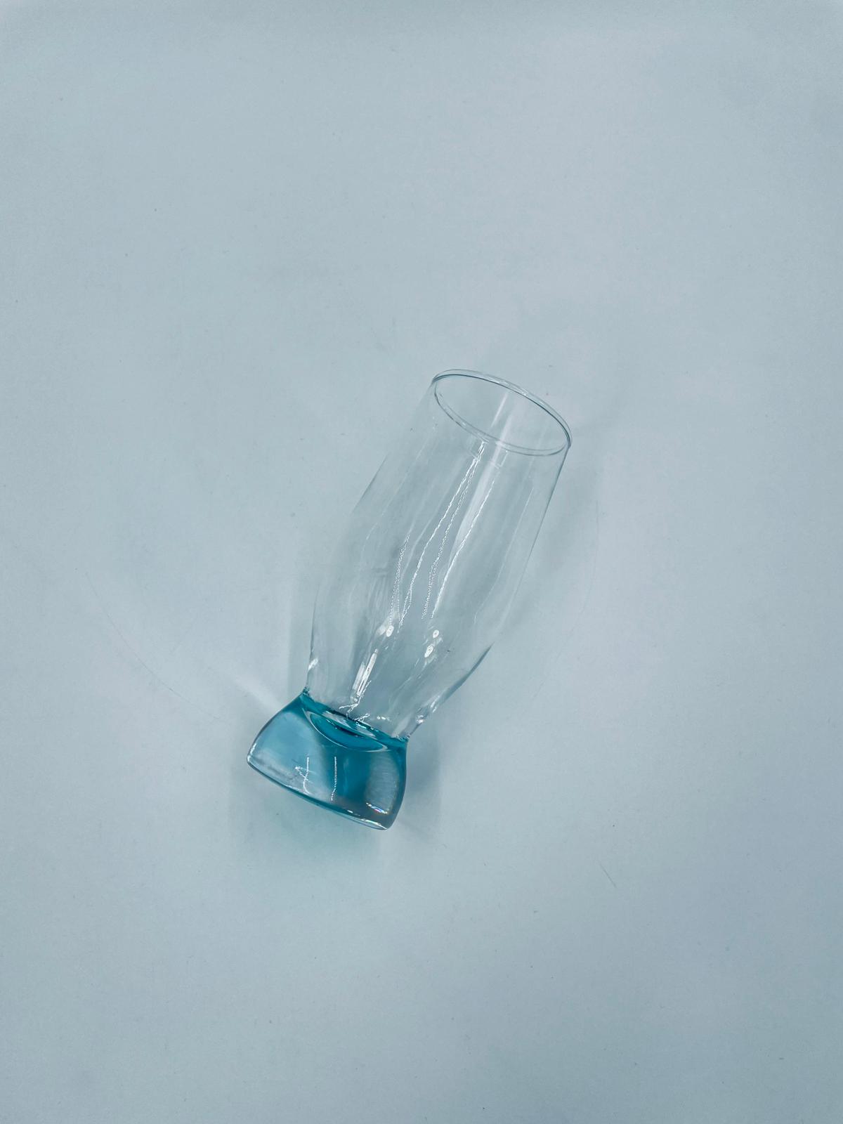 Szklanka do soku Vintage - obrazek 4