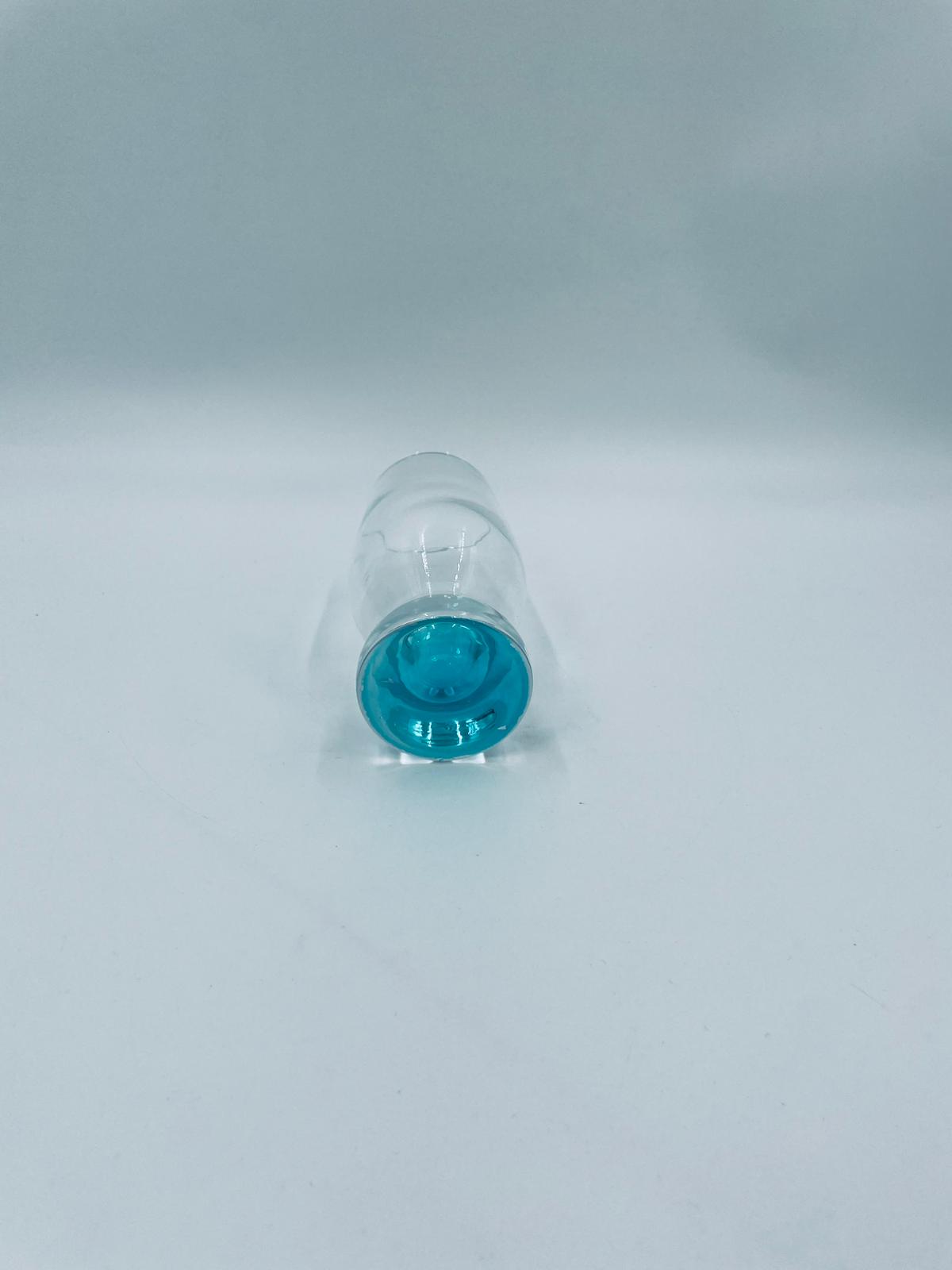 Szklanka do soku Vintage - obrazek 5