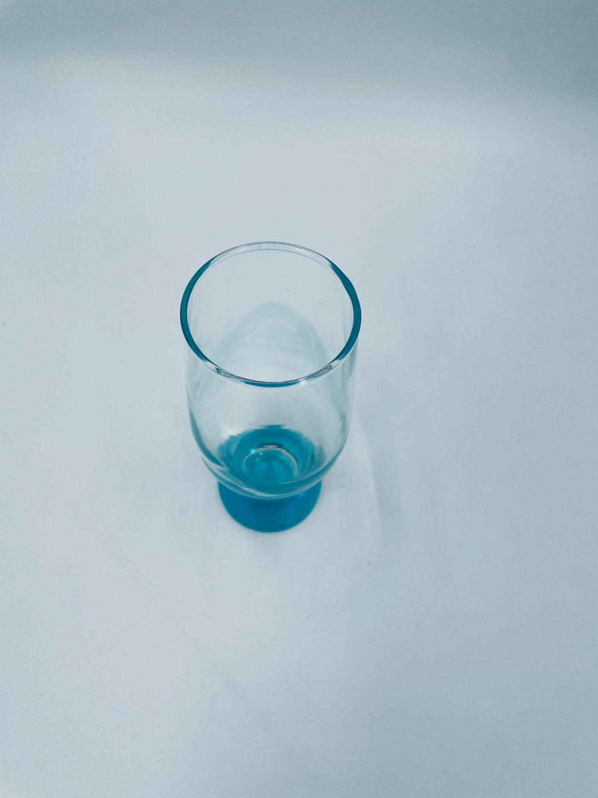 Szklanka do soku Vintage - obrazek 7