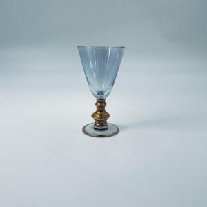 Kieliszek do wódki, nalewki Vintage