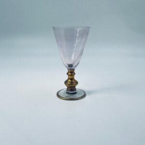 Kieliszek do wódki, nalewki Vintage