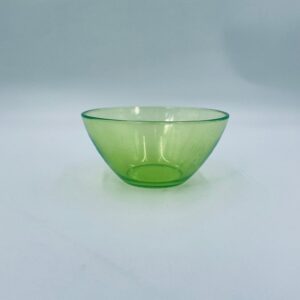 Misa szklana, salaterka ARC France