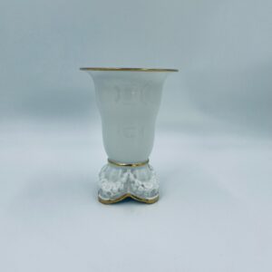 Wazon porcelanowy Rosenthal Biała Maria