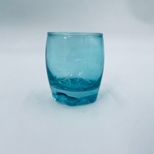 Small glass, Vintage glass