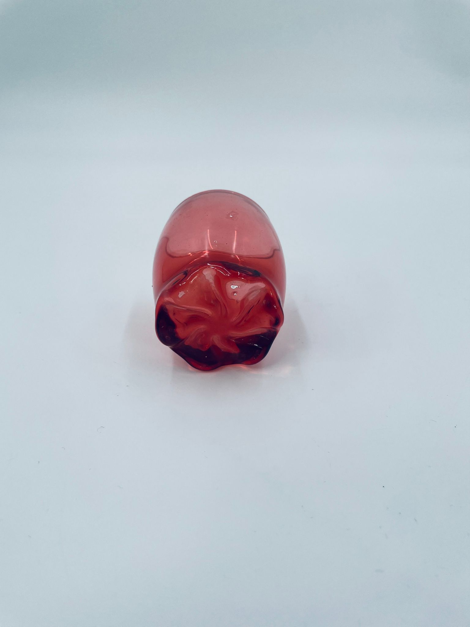 Mała szklaneczka kieliszek Vintage - obrazek 7