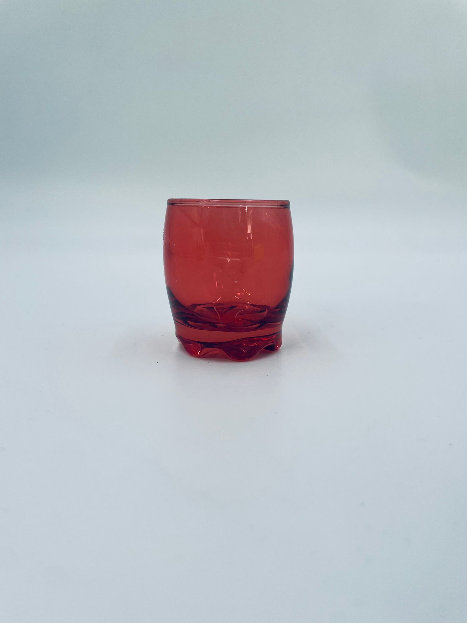 Mała szklaneczka kieliszek Vintage - obrazek 8