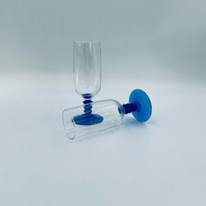 Kieliszek do szampana Luminarc Francja