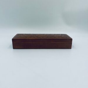 Antique casket from the USSR Antiques