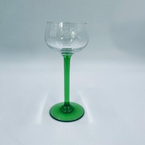 Kieliszek do wina kryształowy Vintage