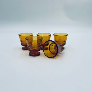 Kieliszek do wódki Francuski Duralex