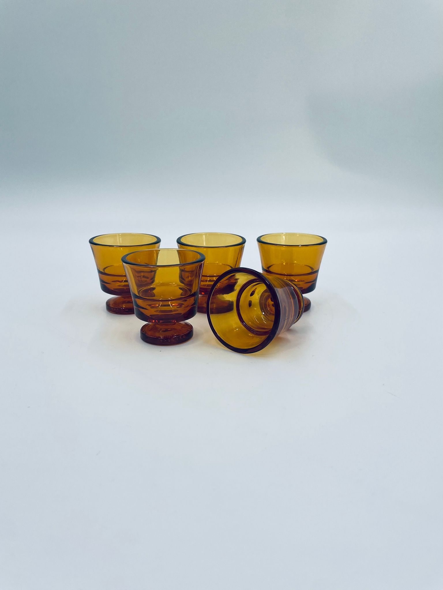 Kieliszek do wódki Francuski Duralex