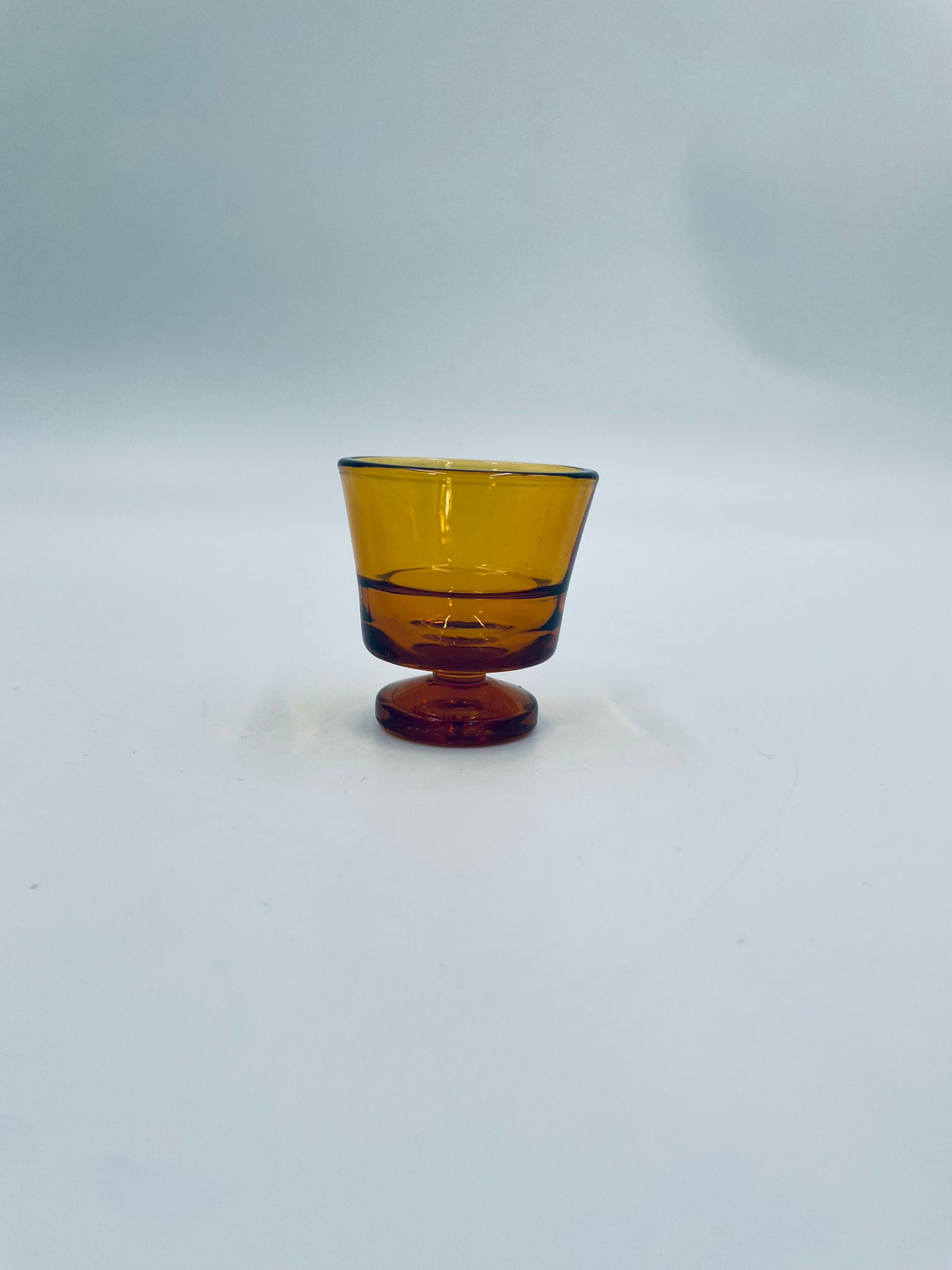 Kieliszek do wódki Francuski Duralex - obrazek 4