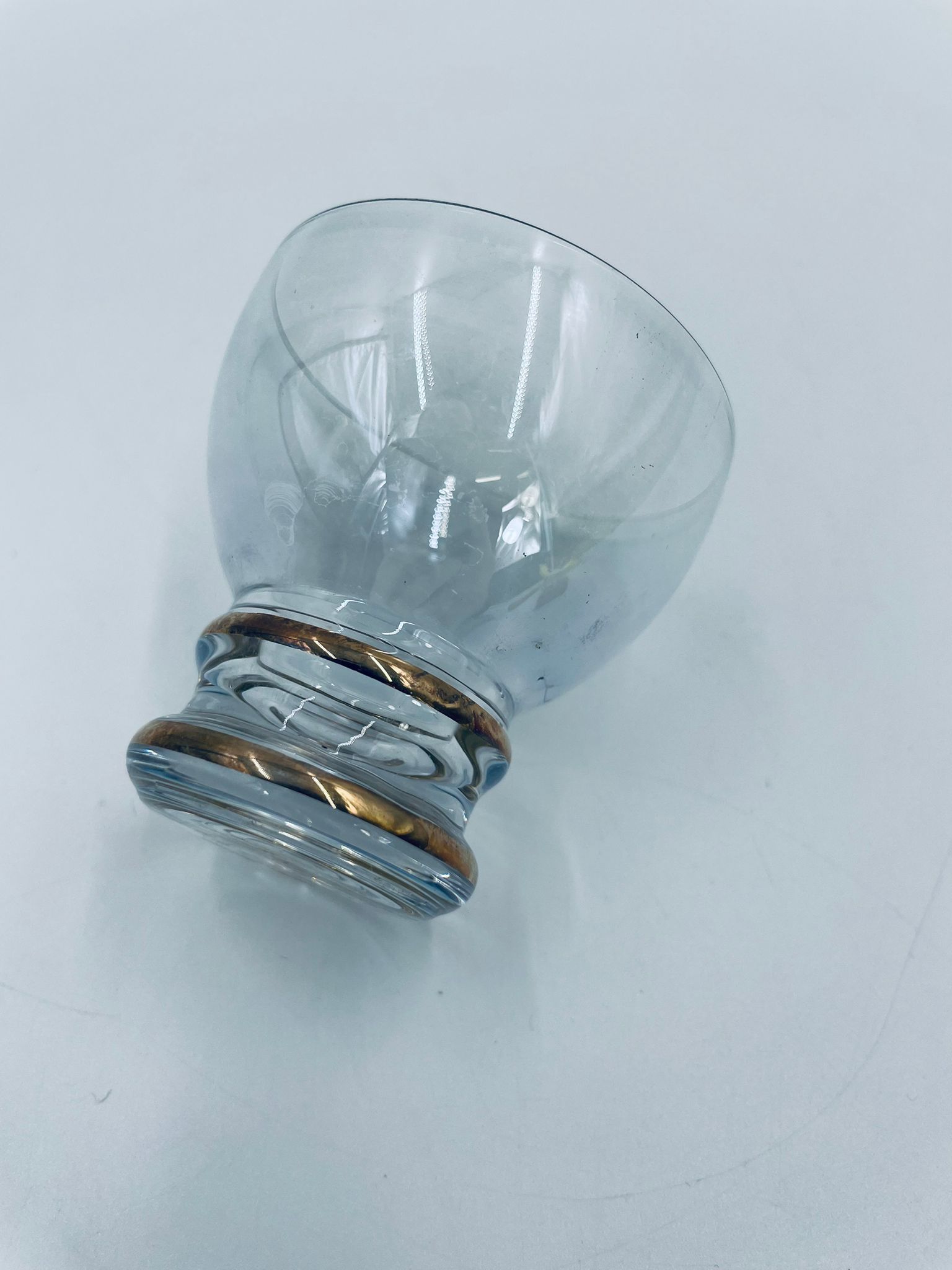 Kieliszek do nalewki, wódki Vintage PRL - obrazek 5