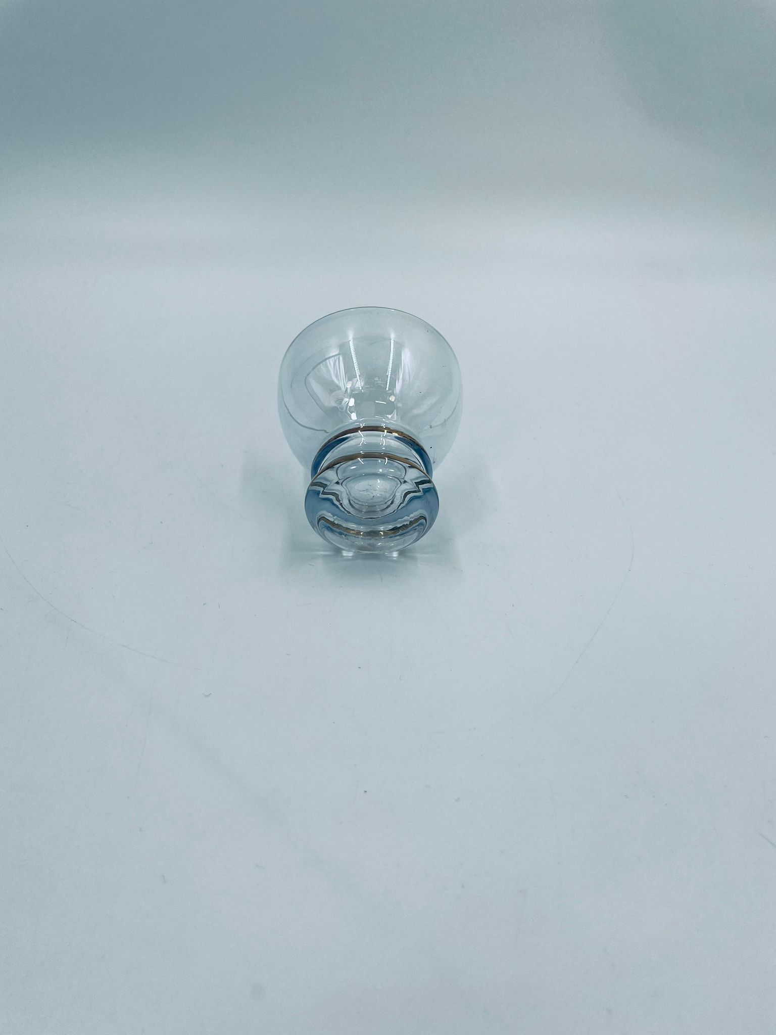 Kieliszek do nalewki, wódki Vintage PRL - obrazek 6