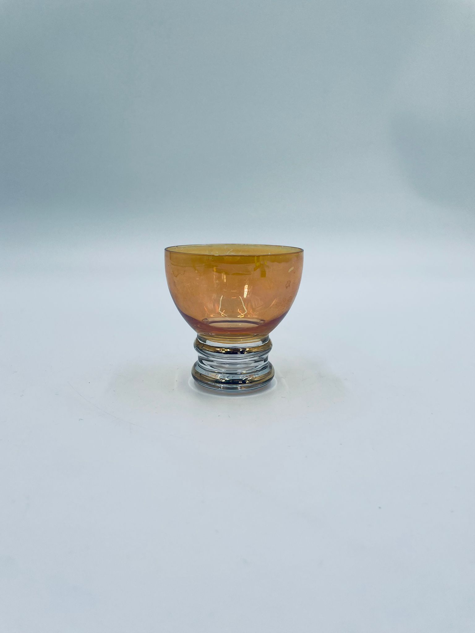 Kieliszek do nalewki, wódki Vintage PRL - obrazek 5