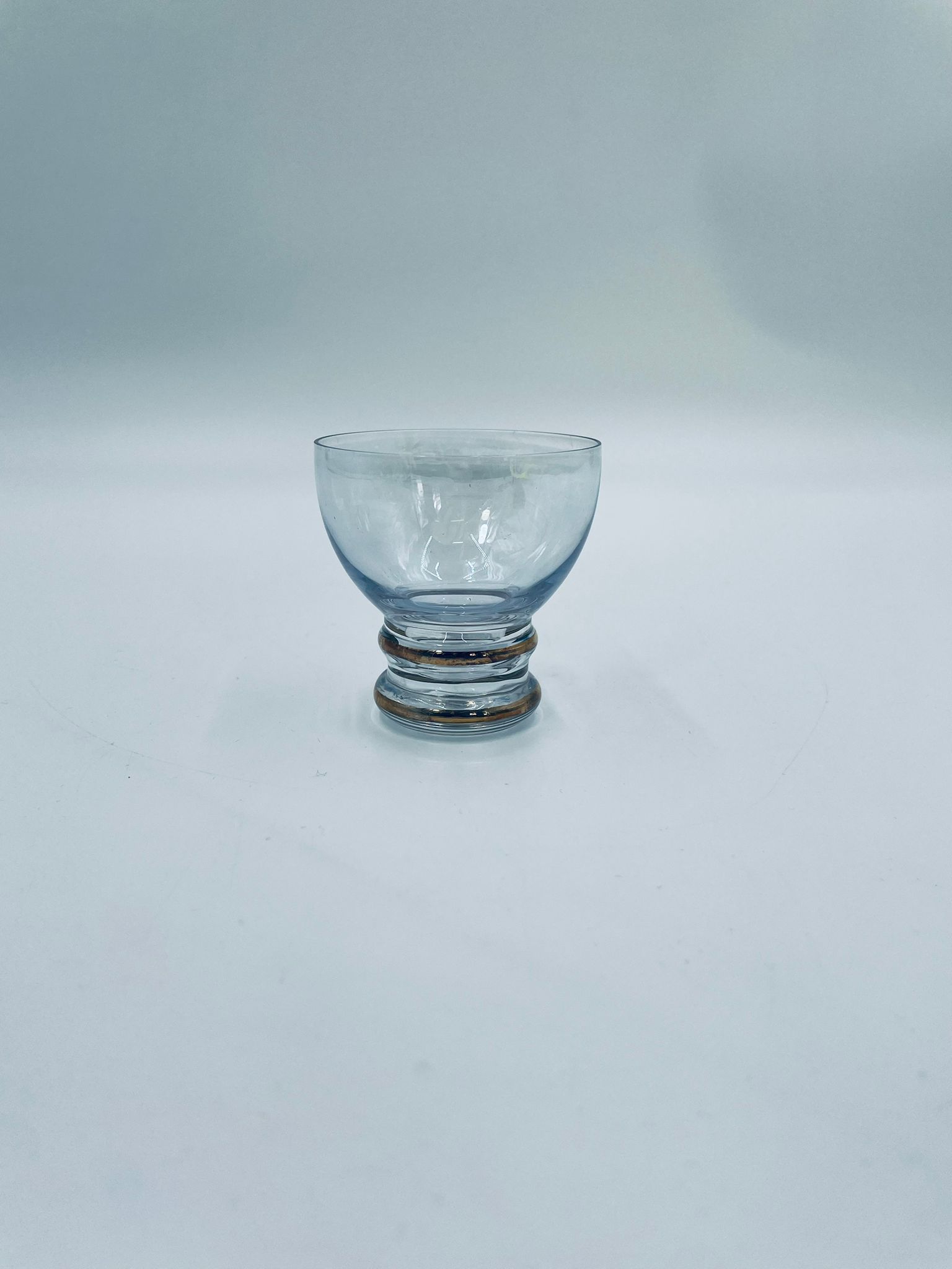 Kieliszek do nalewki, wódki Vintage PRL - obrazek 7