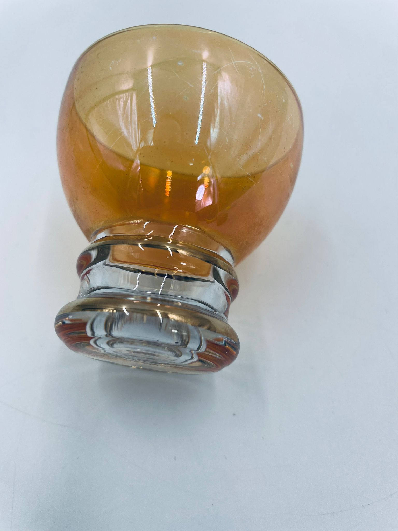 Kieliszek do nalewki, wódki Vintage PRL - obrazek 8