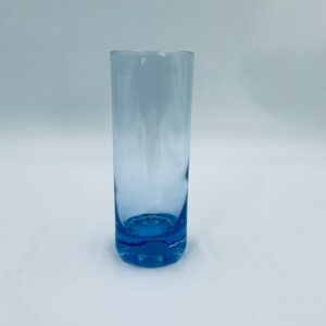 Szklanka do wody, soku Vintage