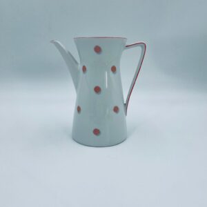 Schirnding Qualitats Bavaria tea pot