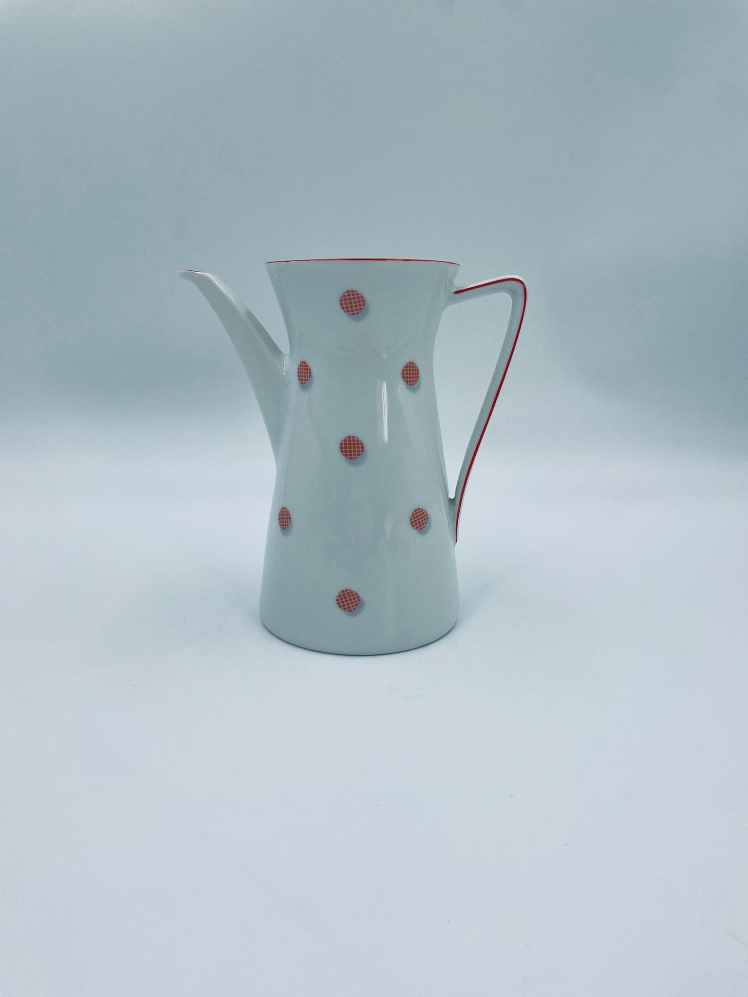 Schirnding Qualitats Bavaria tea pot