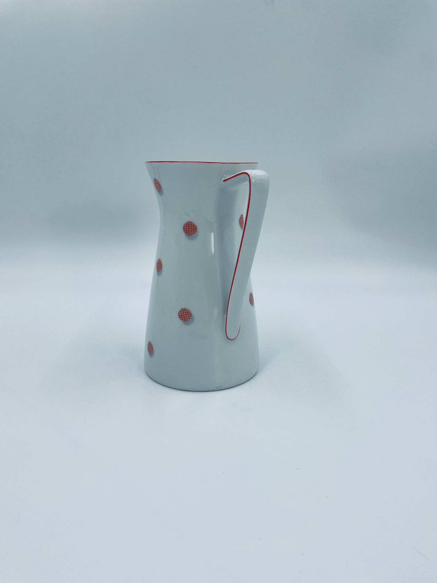 Dzbanek do herbaty Schirnding Qualitats Bavaria - Image 4