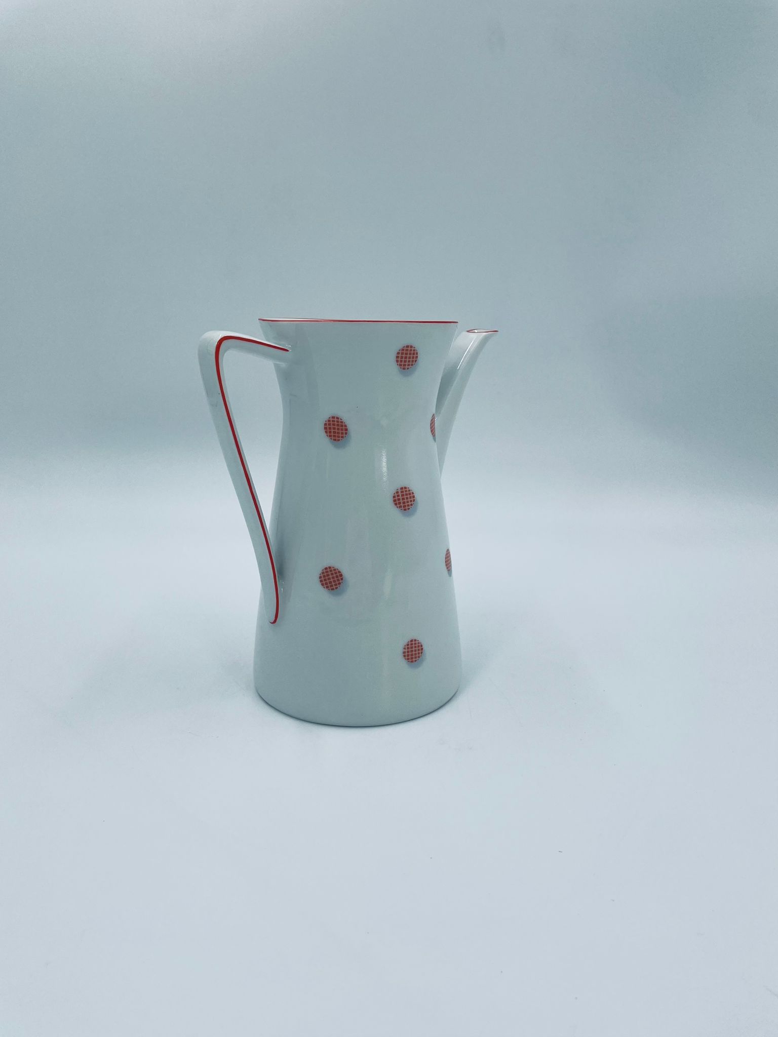 Dzbanek do herbaty Schirnding Qualitats Bavaria - Image 6