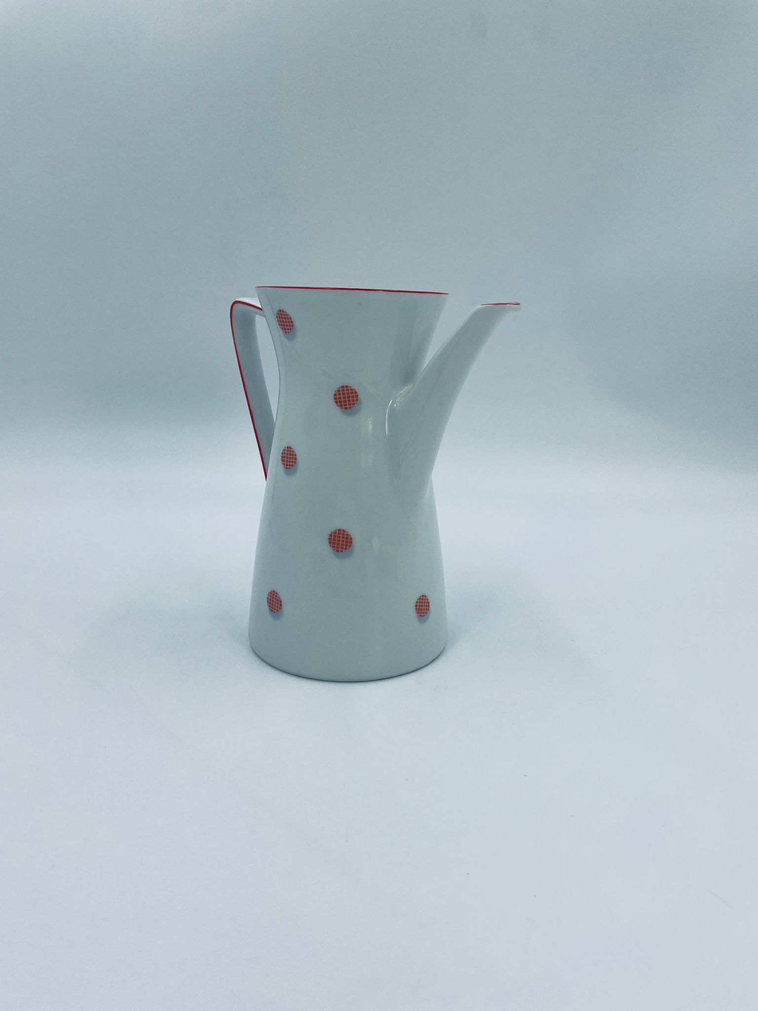 Dzbanek do herbaty Schirnding Qualitats Bavaria - Image 5