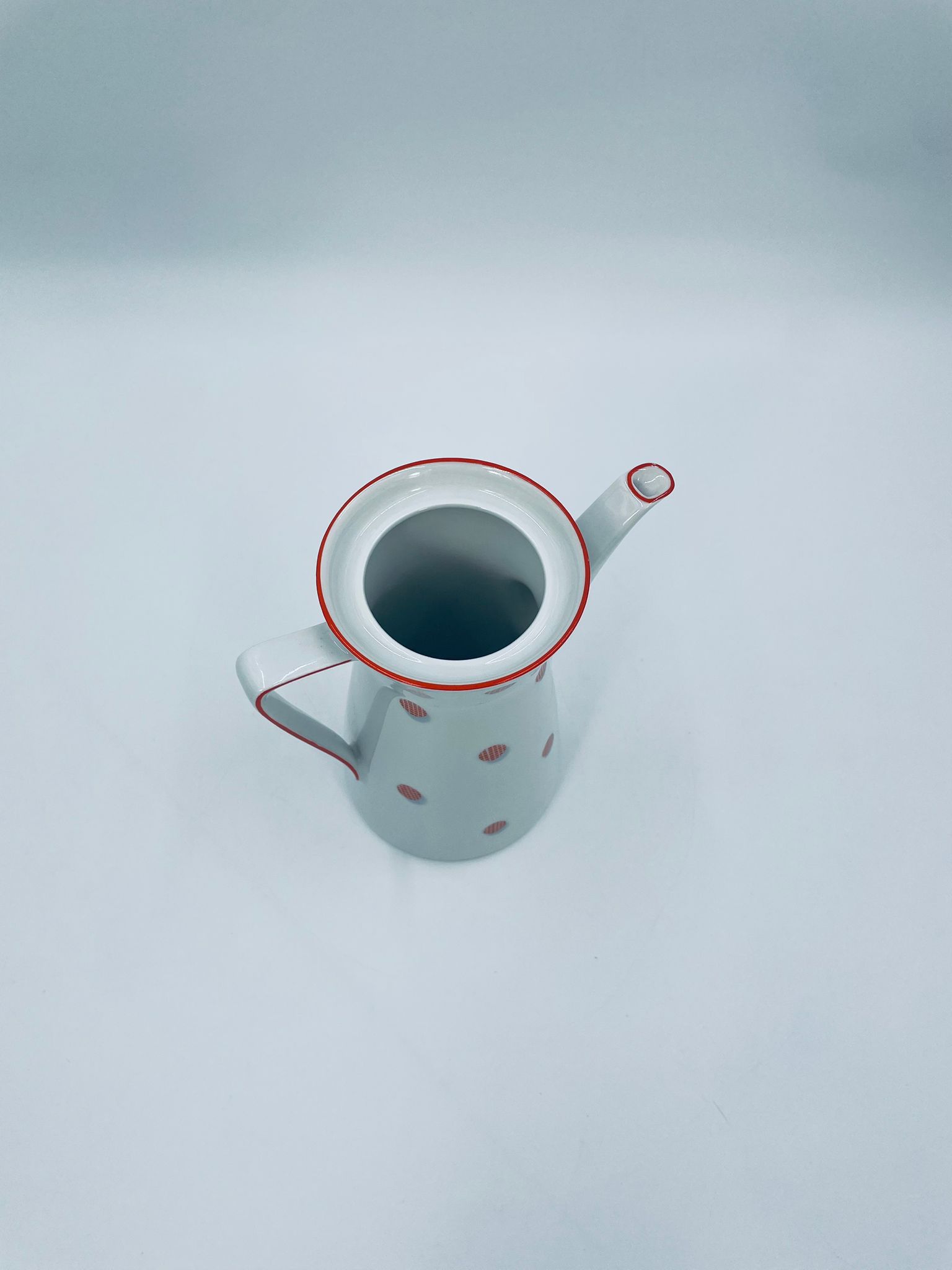 Dzbanek do herbaty Schirnding Qualitats Bavaria - Image 7