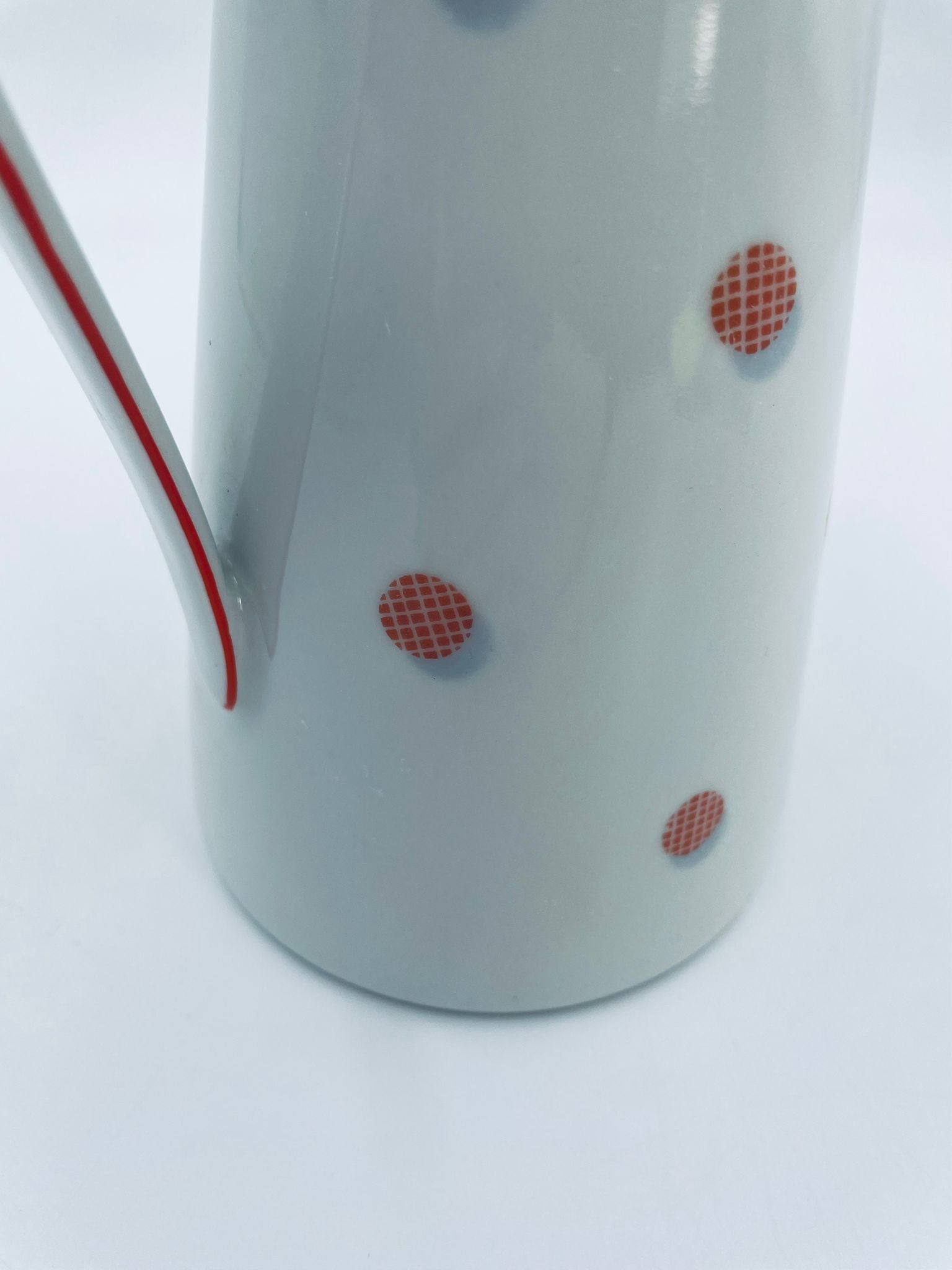 Dzbanek do herbaty Schirnding Qualitats Bavaria - Image 8